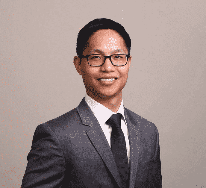 Corey T. Lee, Esq. — Founder and Managing Attorney